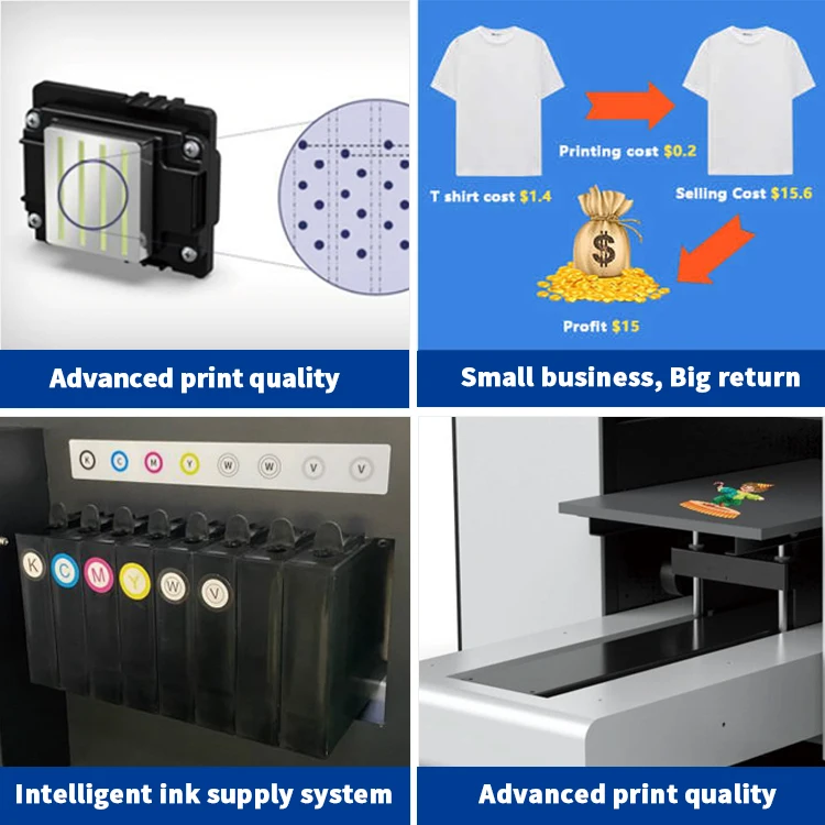 A3 30cm uv flatbed printer for glass printing.flatbed uv printer for sale uv flatbed printer for glass printing.