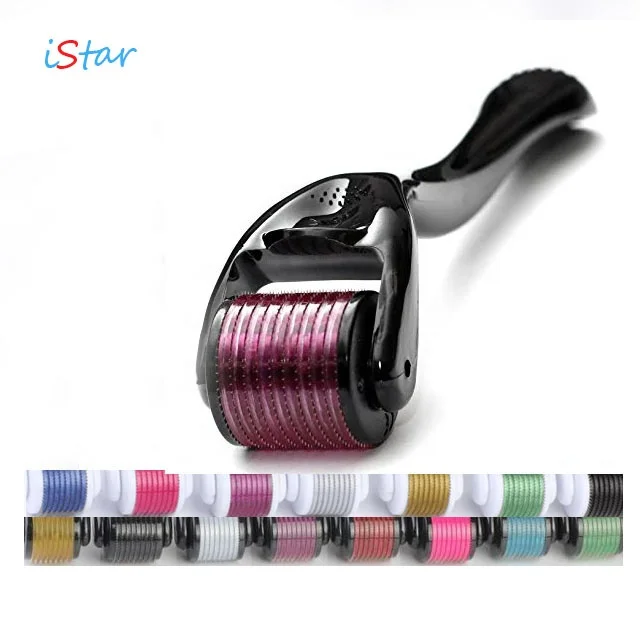 На заказ 0,2 мм 0,5 мм пластик 540 Титан amazon получить 0,2 мм darma roller