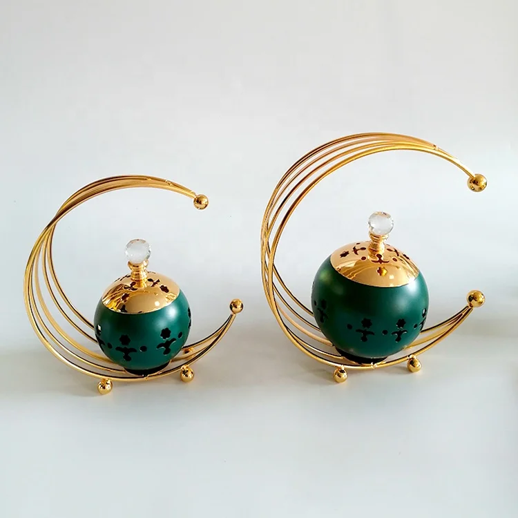 Оптовая цена Популярные Свежие дизайны элегантная курильница