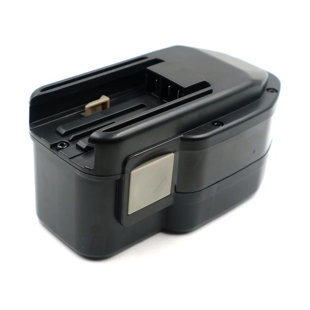 Аккумулятор C & P MIL 18VB 2000mah 48-11-2200 48-11-2230 48-11-2232 NiCD
