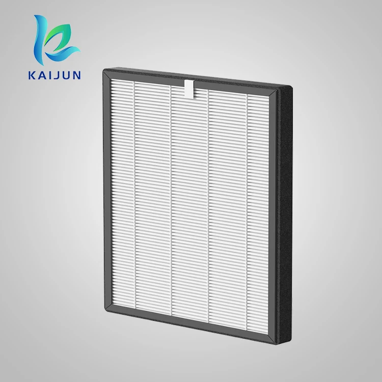 KAIJUN True HEPA замена фильтров совместим с VEVA ProHEPA 9000 воздухоочиститель