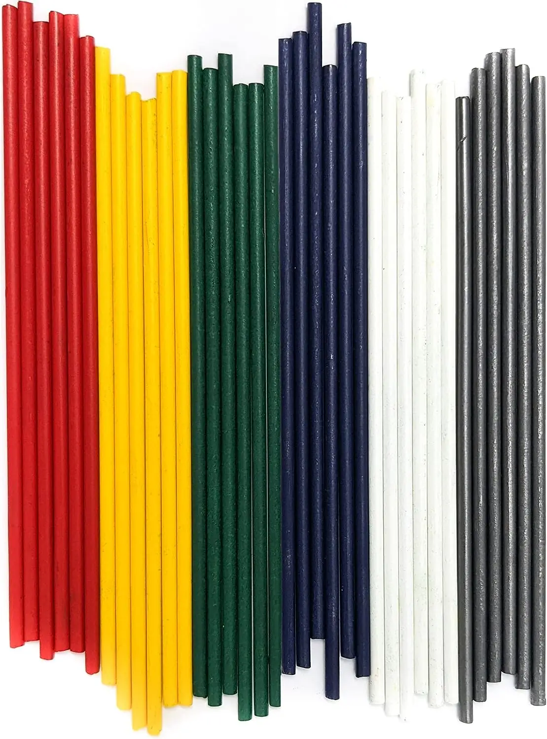 3.0 mm Automatic Mechanical Pencil Graphite Pencil Lead 8 Color Set & 3.0 mm Lead Refill 3 Color Set