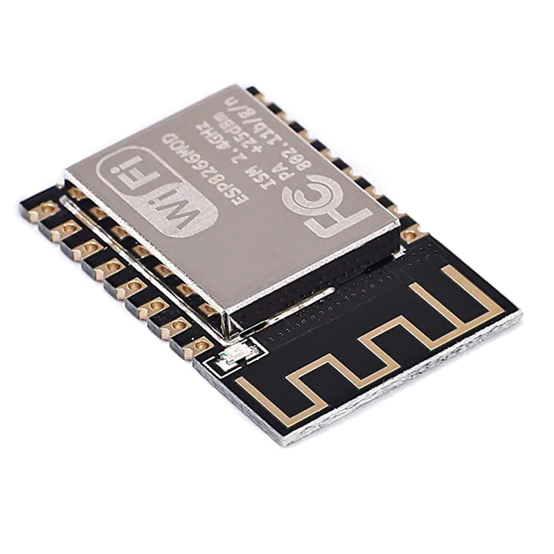 OKYSTAR OEM/ODM ESP826612F Esp-12F ESP8266 модуль Wi-Fi беспроводной пульт дистанционного управления Серийный