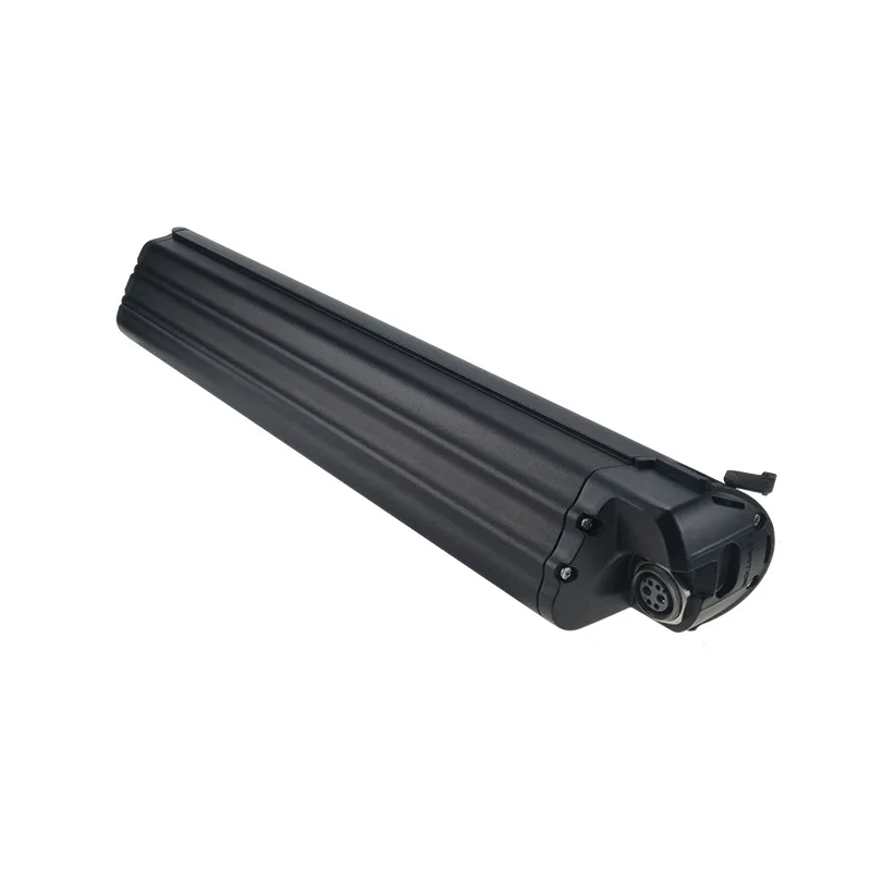 Replace E-Bike Battery 36V/48V EEL Inner Tube Frame Lithium Batteries 10AH/13AH/15AH/Customize