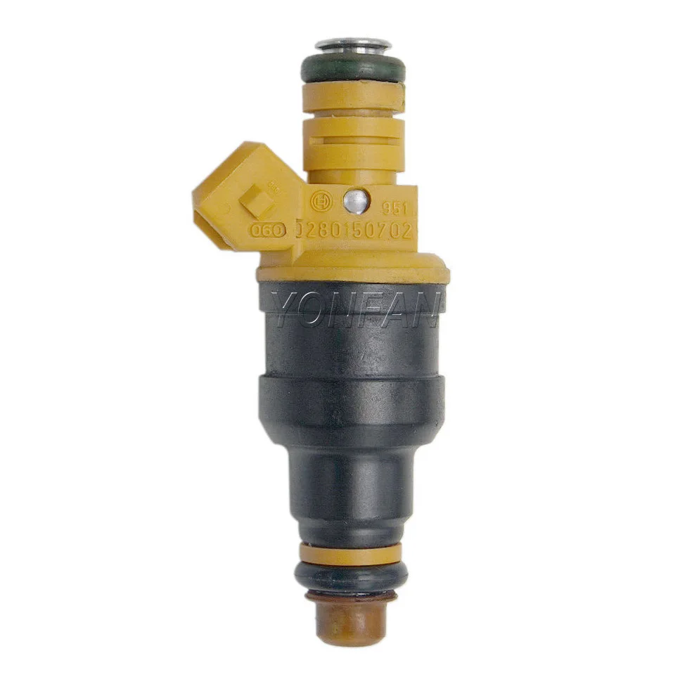 Fuel Injector 0280150702 For 195361130000 605133380 60813371 60513338 7626715 91539282 9153928280 60808140 MJY10011 16600-J8025