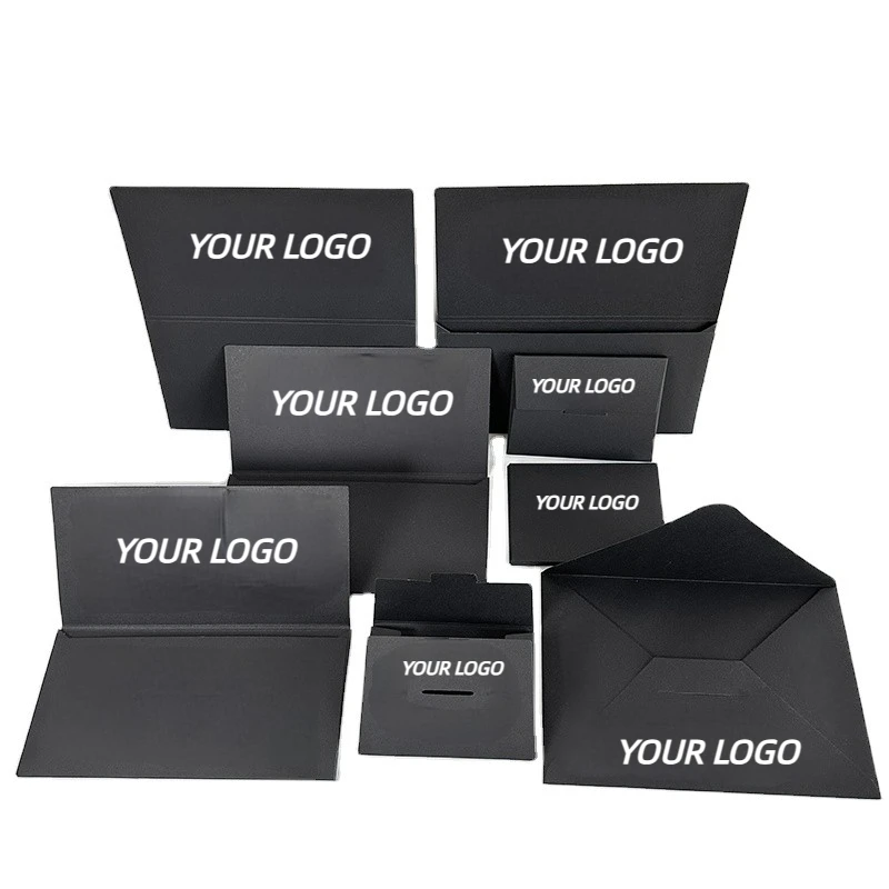 School Office Manila Envelopes Paper A4 Plain White Or Brown Envelope With Sealing Double-sided Tape