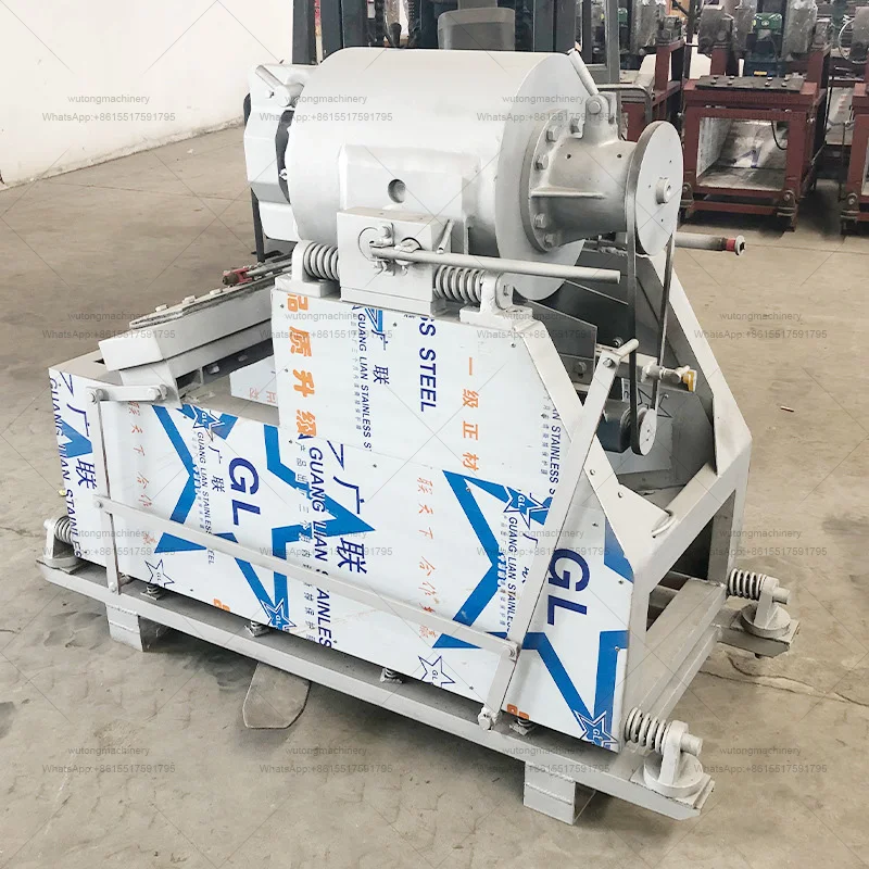Millet Puffed Rice Cannon Wheat Rice Puff Machine Cereal Expander Grain Seed Popping Snack Air Puffing Quinoa Pop Rice Machine