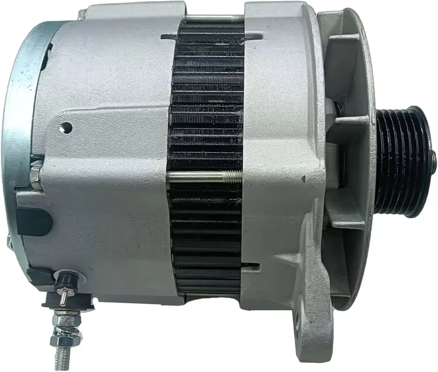 High Quality Original C7 C9 24V 95A  Auto Generator  Alternator Parts Alternator  1125041 Generator with Fast Delivery
