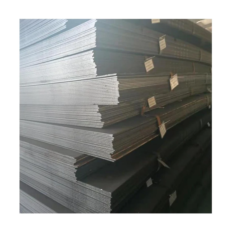 Cheap plate steel prices high quality heat resistant steel plate