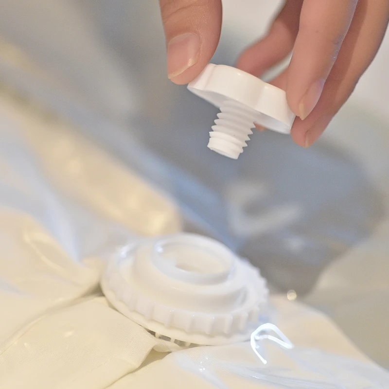 
High-Quality Eco-friendly Space Saver Packing Vacuum Storage Bag 80*60CM 