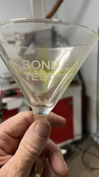 HT-5W 10W UV Laser Marking Machine