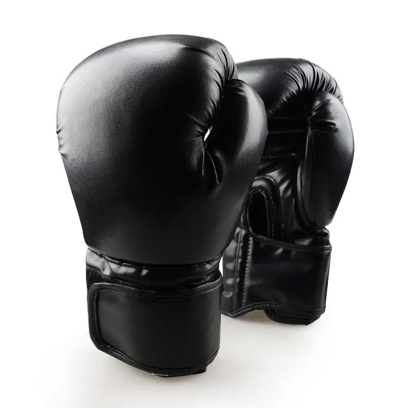 Custom Design Winning Boxing Gloves Real Leather Training Professional Boxing Gloves 100 % Genuine Leather Boxing Gloves