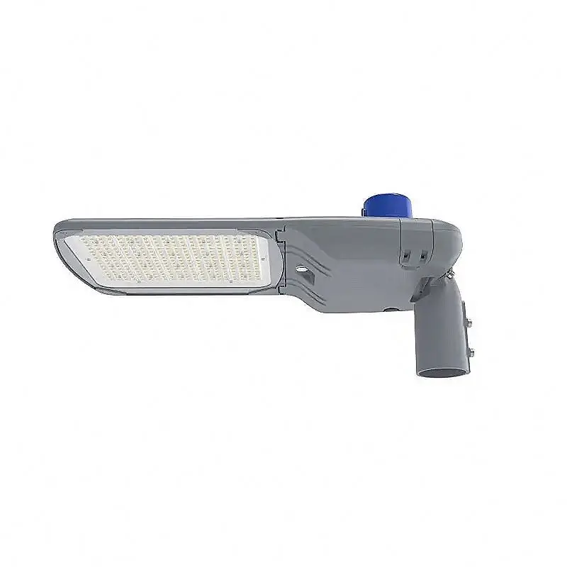IP66 IP67 IK10 Photocell Parking Lots LED 50w 60w 100w 150w 200w street light led lamp