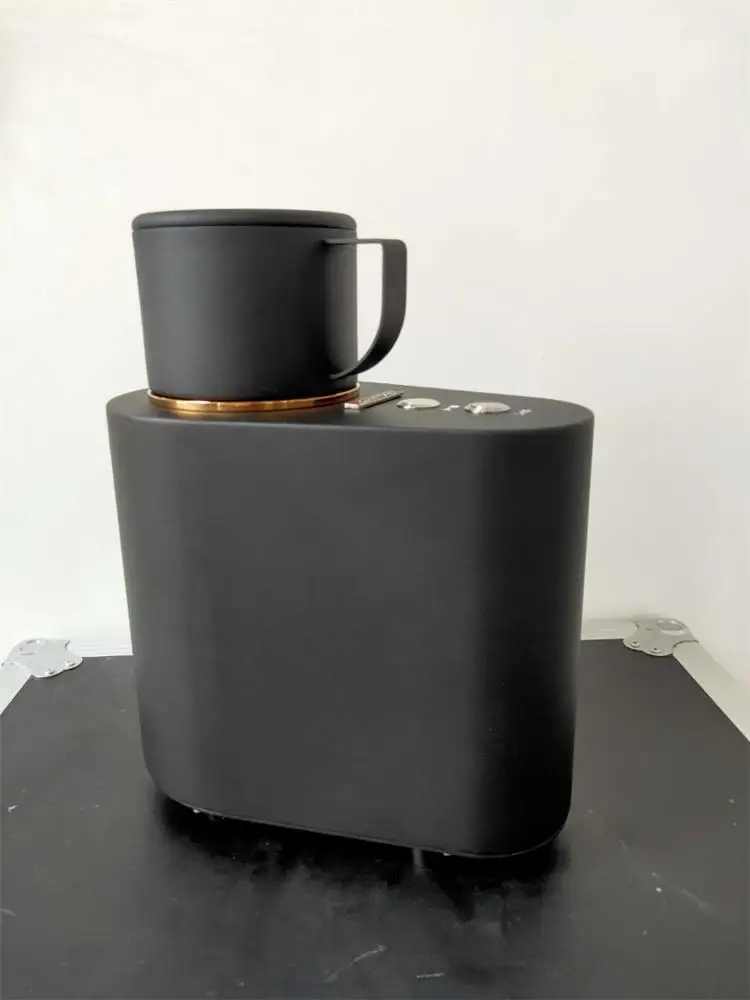Миниатюрная машина для обжарки кофе 50 г