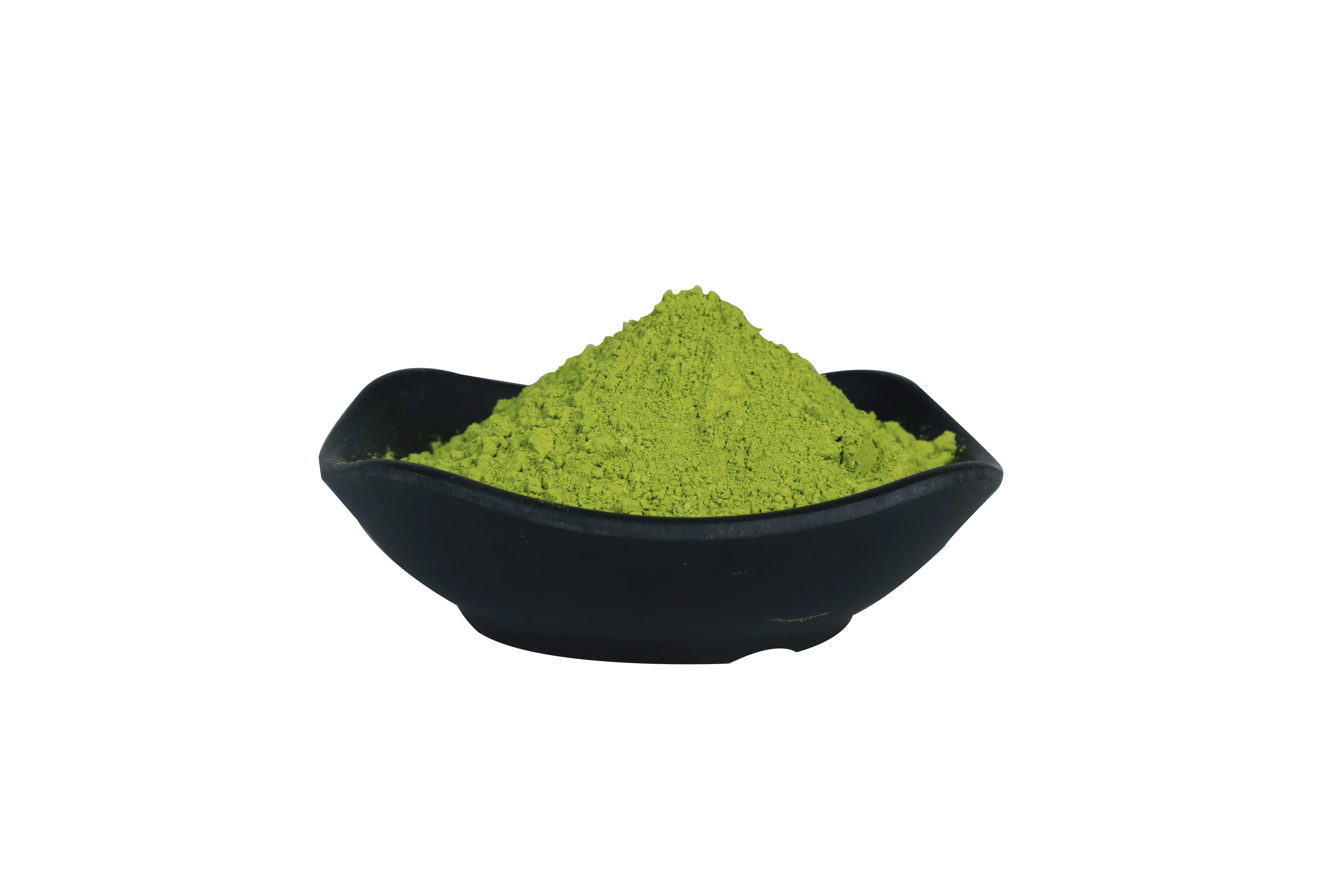 Food Safety Certification Matcha Green Tea Powder Bulk Health Matcha Green Tea Powder Organic