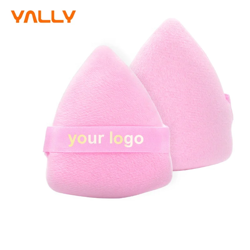 Блендер для макияжа с логотипом 2023