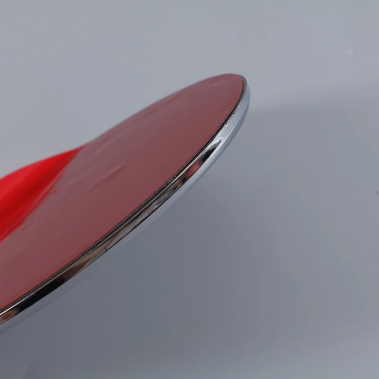 Hot Selling Car Custom 3d Car Logo Emblem Waterproof Horse Car Logo