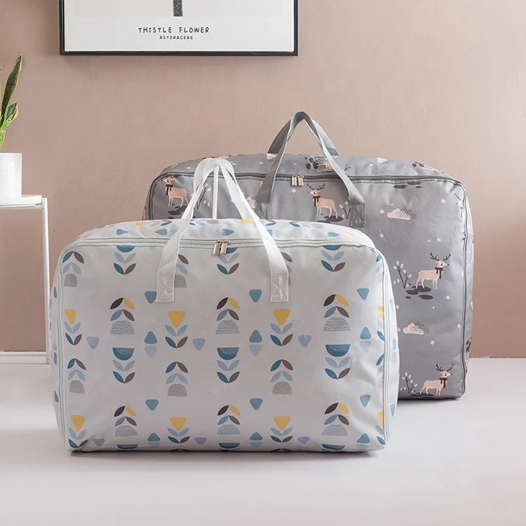 
Oxford storage bags for blankets best price big blanket storage bag 