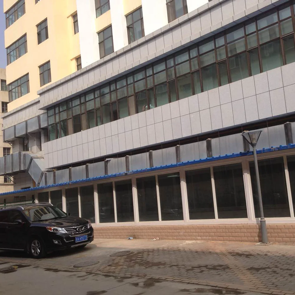 
commercial range cooker Stainless steel hood for kitchen Low power consumption all-in-one restaurant kitchen hood 