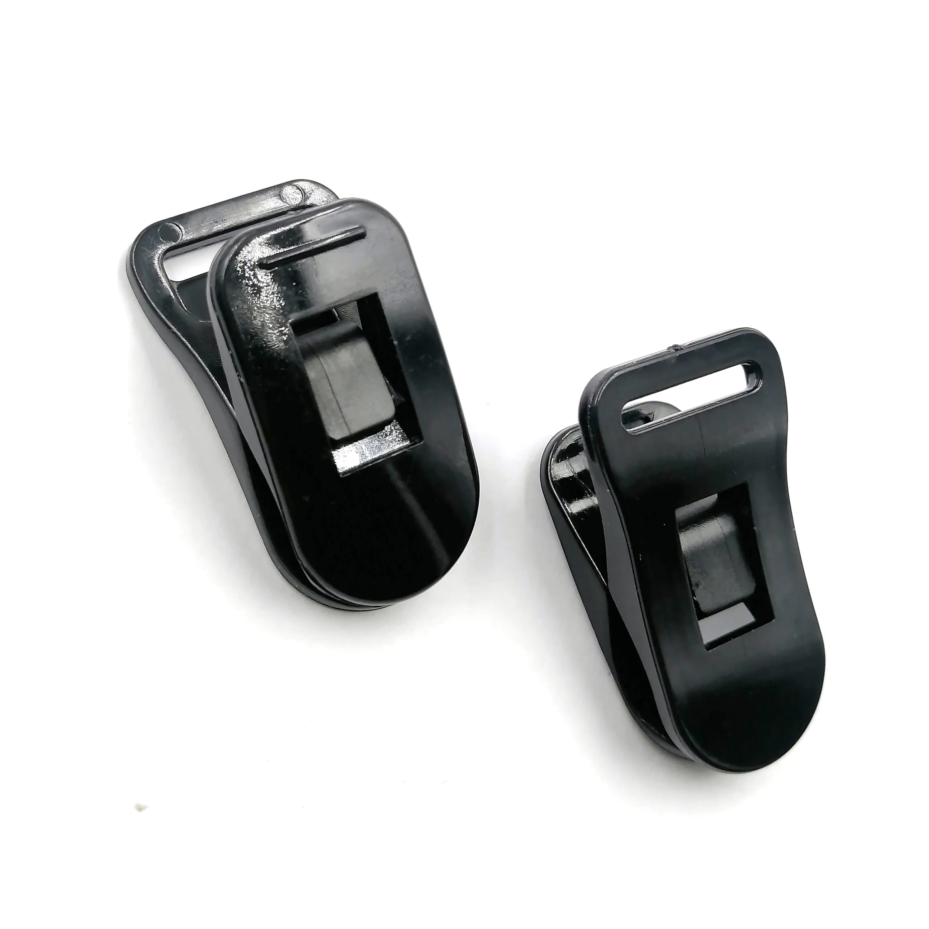 Зажим для держателя Магнитной Пластиковой