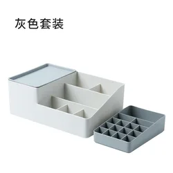 Insha on PP белый ящик для хранения мелочей для кухни