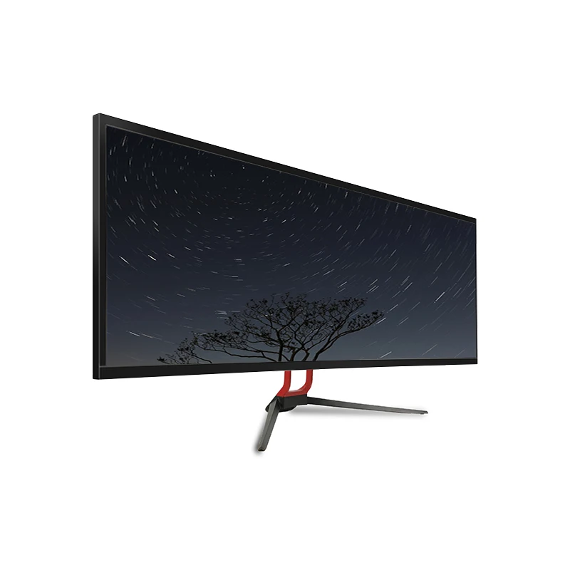 Oem 19 20 21 5 22 24 27 32 дюйма анти-свет безборный дисплей мониторы компьютерный Настольный игровой 165 hz 2k 4k ЖК-монитор