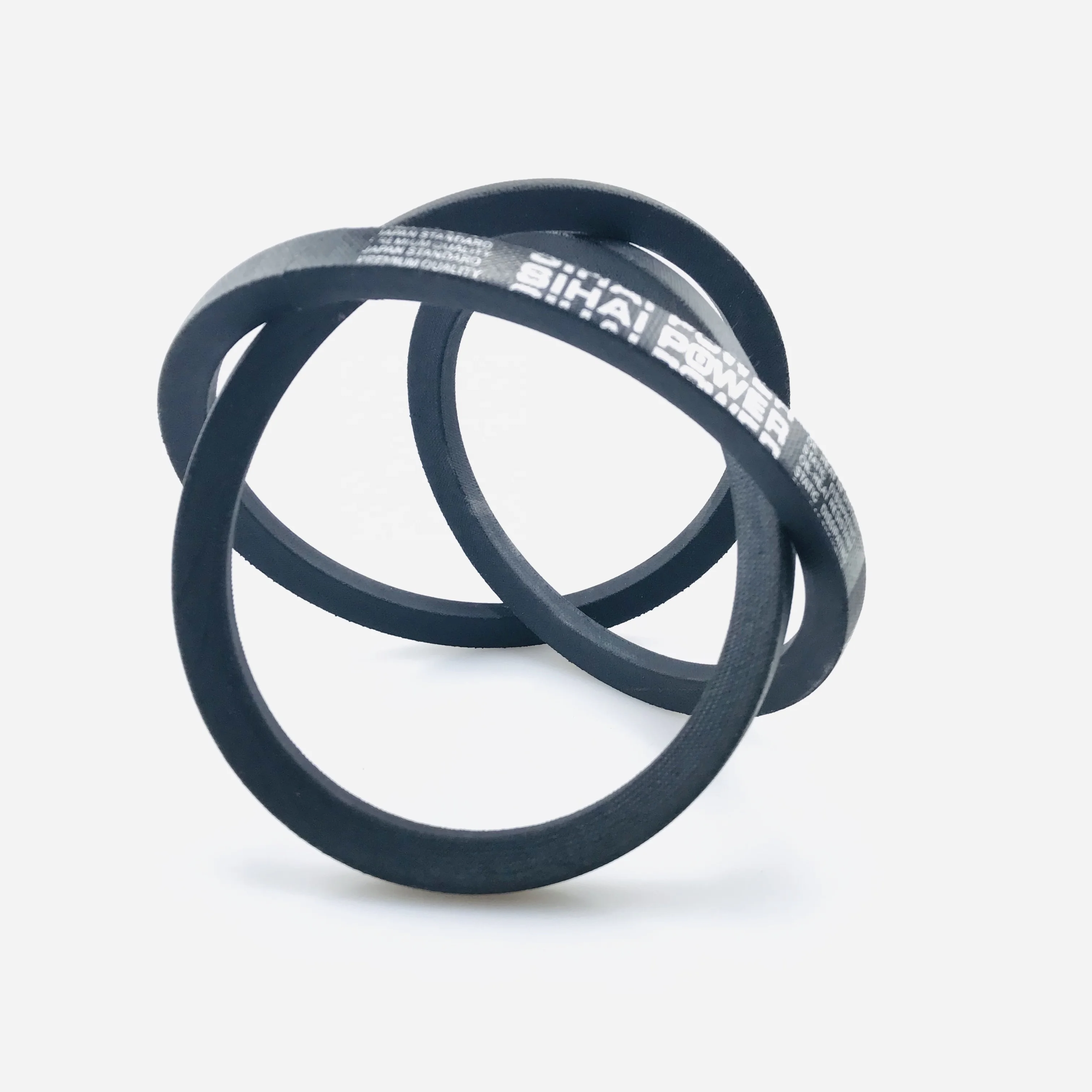 1322/5000 Поликлиновой ремень с противоизносным змеевиком и регулируемой трансмиссией с синхронизацией