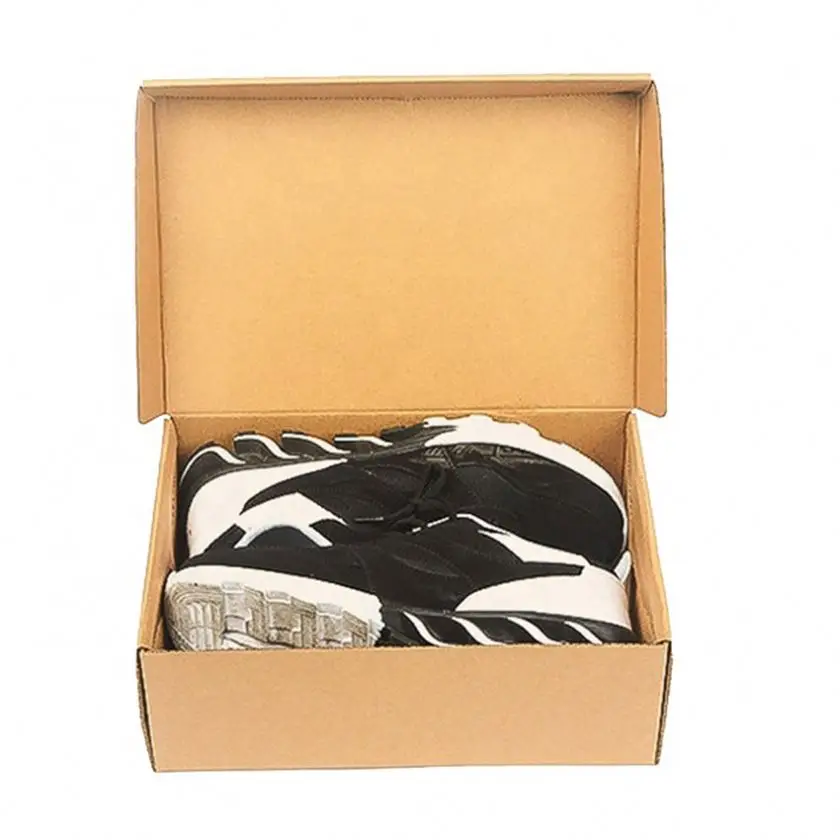 Factory Supply Factory Price Shoe Box Wholesale