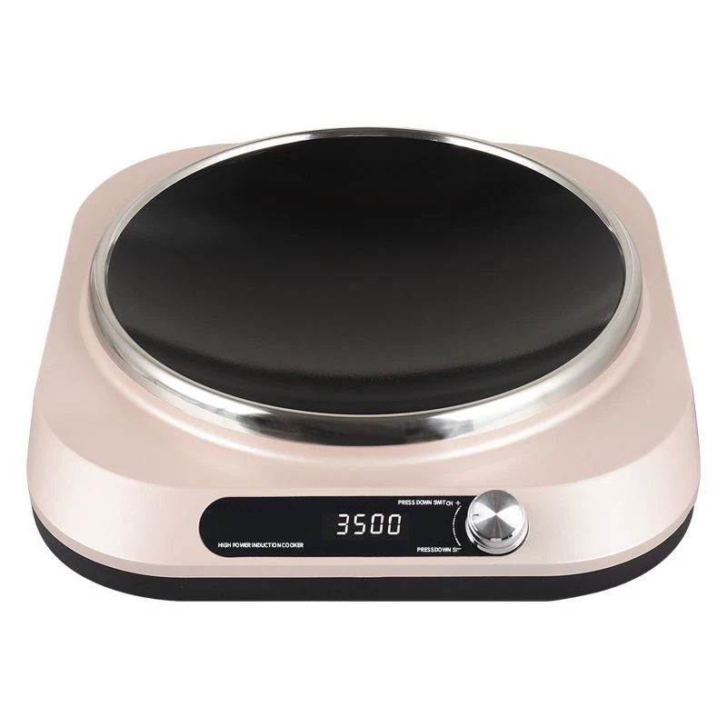 Household Mini Electric Pottery Stove, Multi functional Mocha Pot and Tea Pot for Cooking Tea