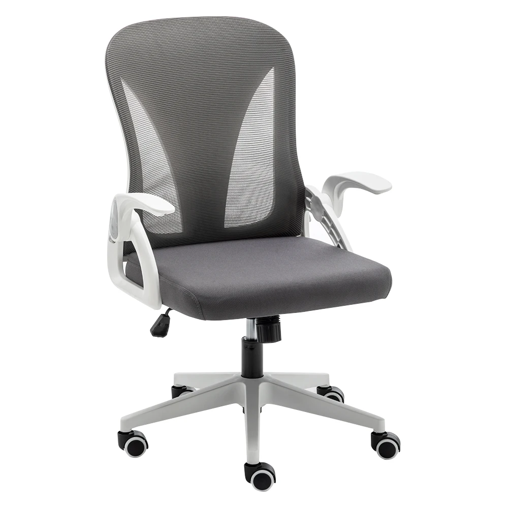 China Factory Wholesale Comfortable Body Support Ergonomic Office Chair