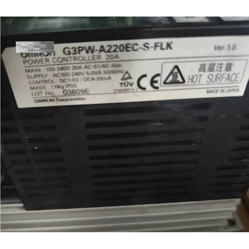 611X907-0AA00 80# high quality reasonable price ls plc controller