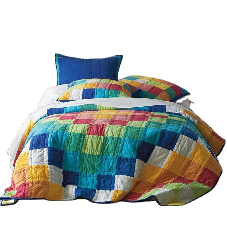 Стеганое одеяло из микрофибры хорошего качества