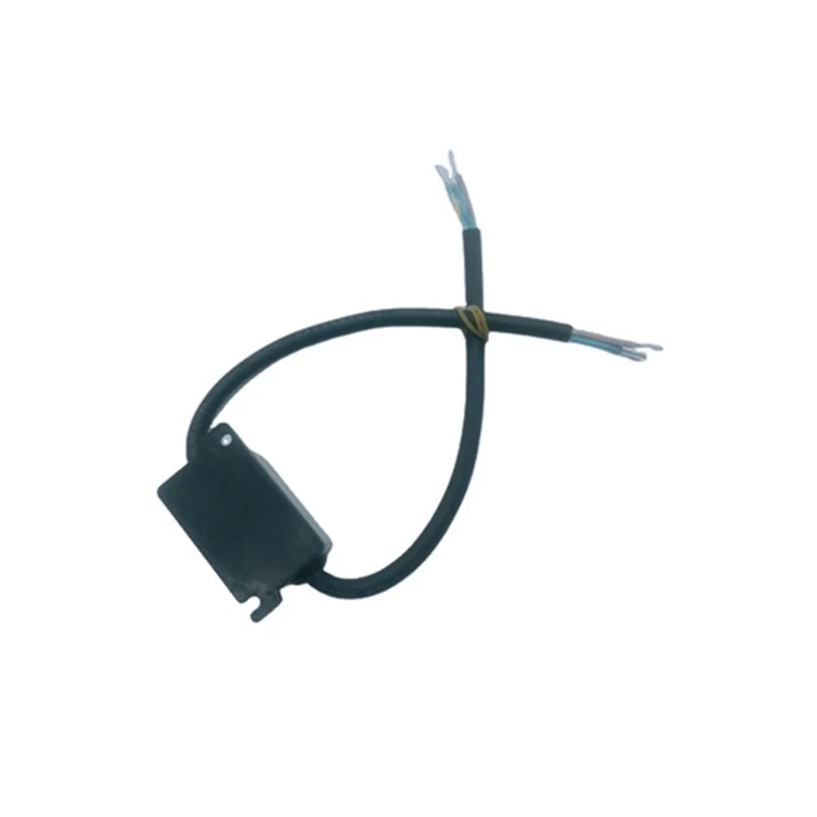 New model Overcharge  BSP2L10RPT SPD box LED lighting Surge Protection Device 10KV Clamping Voltage IP67 circuit protection