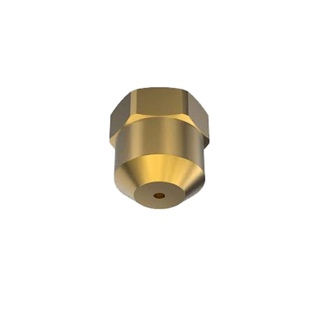 Brass Full Cone Water Spray Nozzle for Water Spray Nozzle Available at Wholesale Price from India