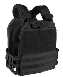 Wholesale Crossfit Games Body Armor Civillians Self-Defense Bulletproof Military Tactical Plate Carrier Vest