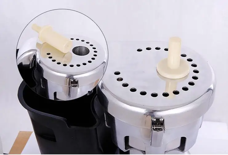 WF-B2000 Commercial rs Fruit Extractors r Extracting Making Machine for Carrot Orange Vegetable