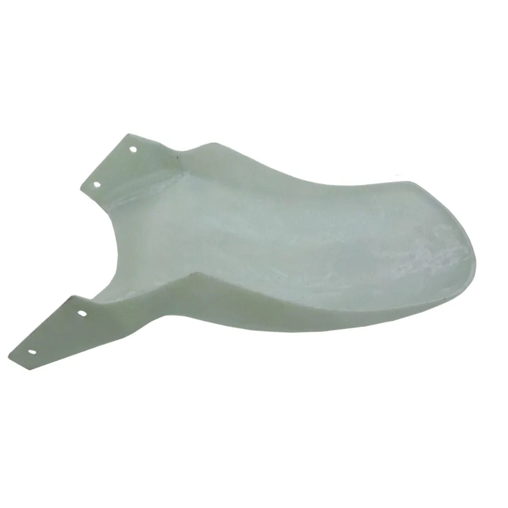 Хорошая цена, хорошее качество, комплект для разрыва, заднее крыло мотоцикла для Harley Davidson