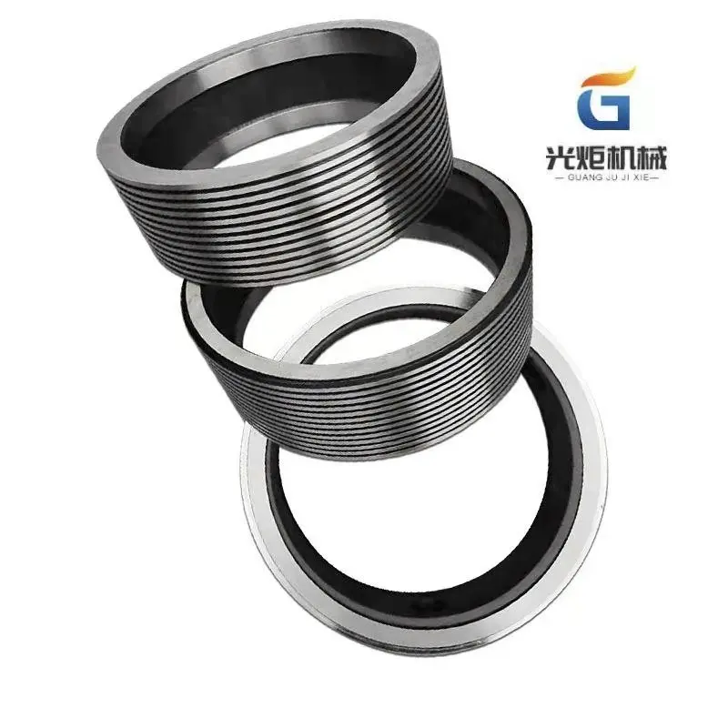 
Excellent quality low price Slitting circular blade Circular paper cutting blade 