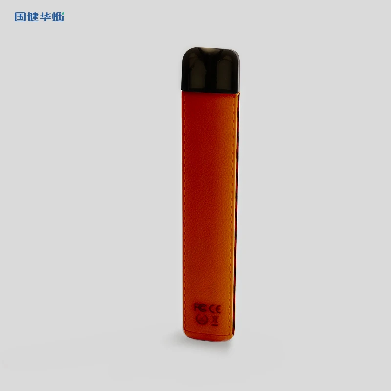  Shen Zhen Factory горячая Распродажа электронная сигарета Vape pen 300 затяжек Одна капсула индивидуальный вейп стартовый комплект 380