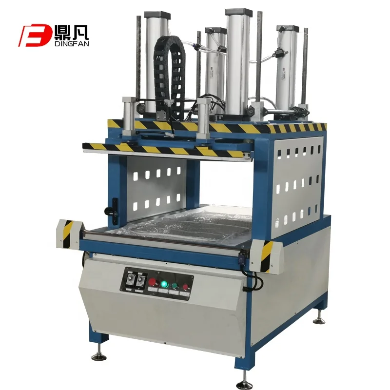 Compressor Wrapping Pillow Rolling Machine