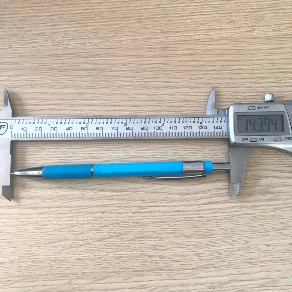 OEM service,colors available mechanical pencils 0.5/0.7mm with rubber grip