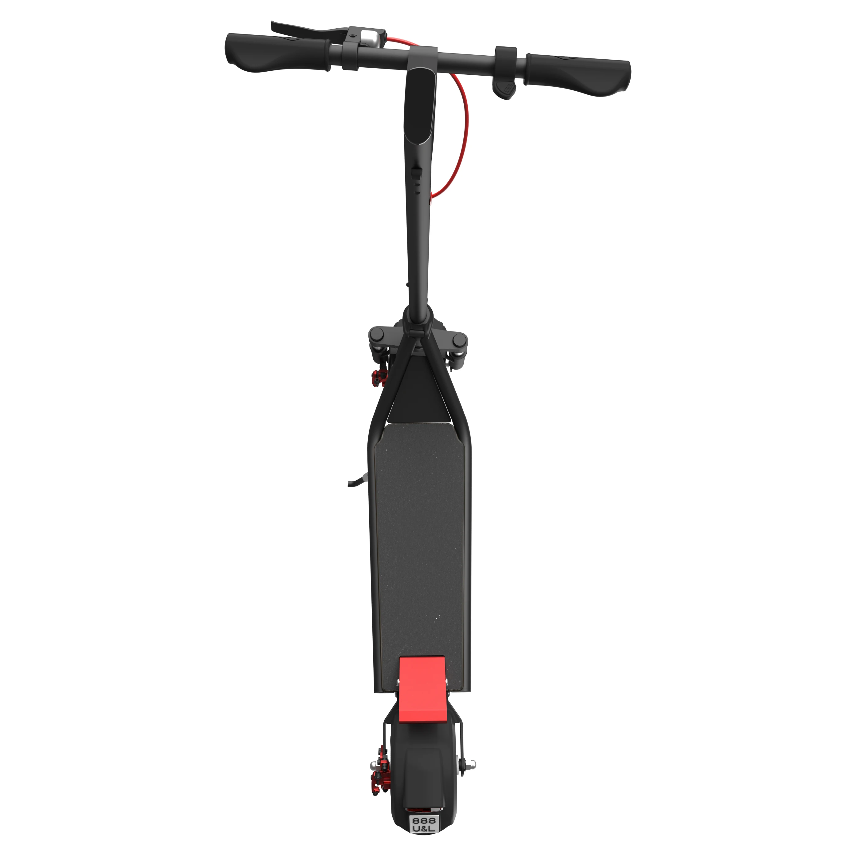 High quality cheap 36v e scooter 100% private mold fat tire electric scooter Factory Supplying