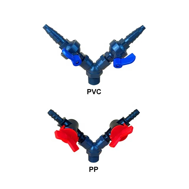 sampling valve miniature relief pvc mini small valve