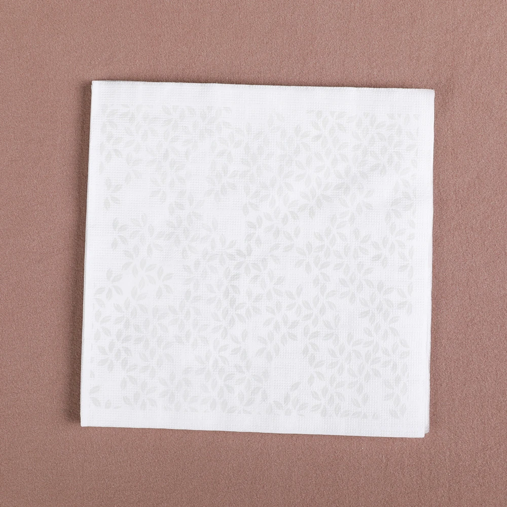 
Custom Printed Cocktail Dinner Paper Napkins 