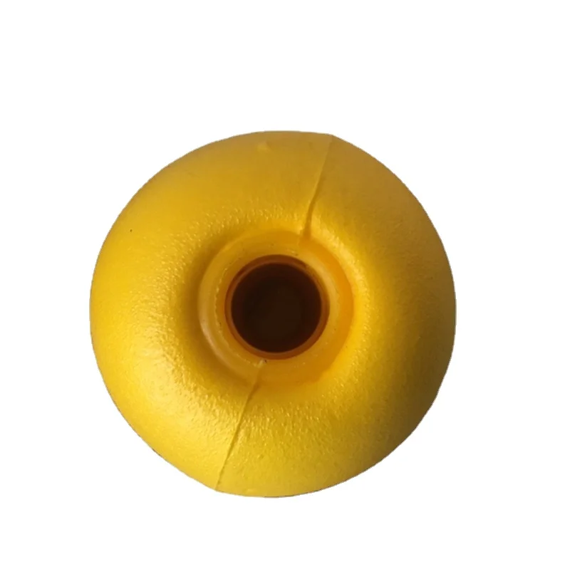 Hot Sale EVA Fishing Float Oval Type EVA Buoy Marine Buoy