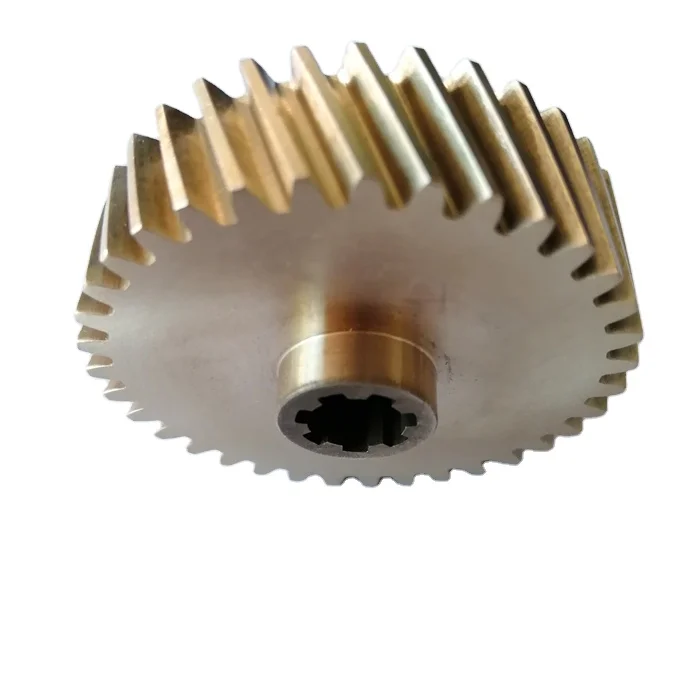 
OEM rc helical gear set with cheap prices 