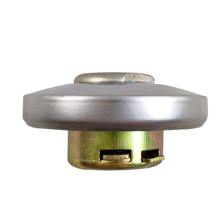 Fuel Tank Cover Lock With Key For Toyota Car oil tank cap
