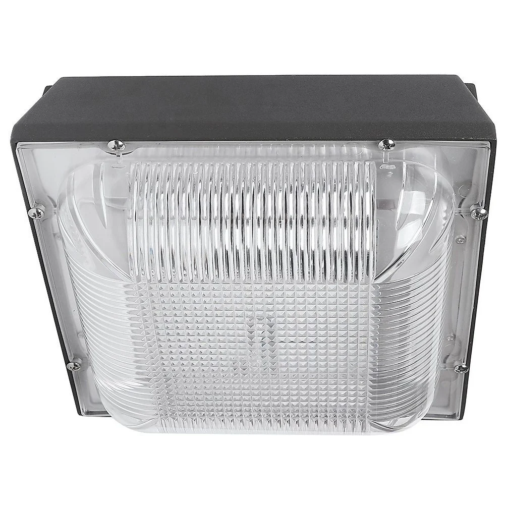 50w 75w 100w 120w IP65 led outdoor canopy light for gas station