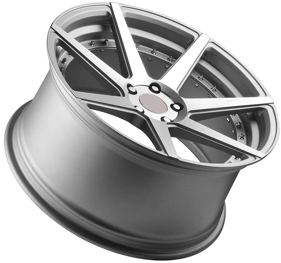 18X8 18X9 sport rims wheels 4x100 15 18 5X100 5x120 passenger car rims for X1 X2 X3