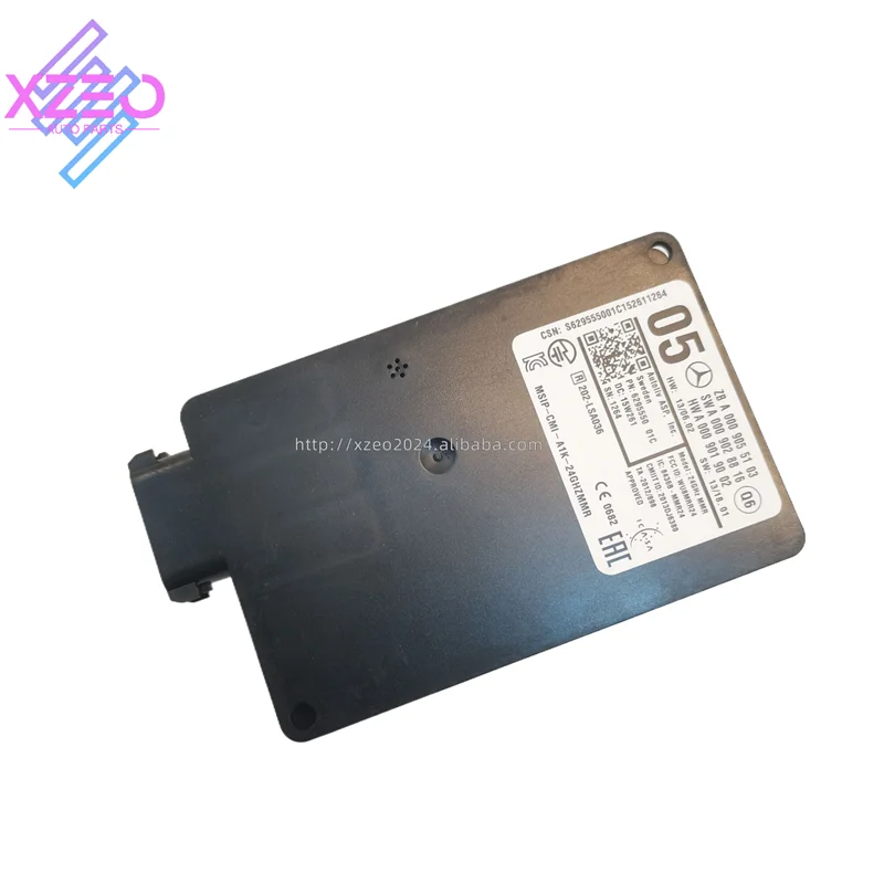 Автозапчасти OEM A0009055103 радиолокационный датчик расстояния для 2012-2016 Mercedes GL GLA ML CLA S E Class